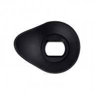JJC ES-A6300 Gummi Augenmuschel gross für Sony A66400 A6500 A6600