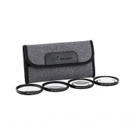 JJC F-C67K, 67mm Makro Nahlinsen-Set
