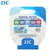 37mm Polarisationsfilter, JJC A+ CPL MC Slim Pro zirkular