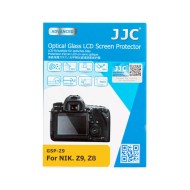 JJC GSP-Z9 Displayschutz aus Glas für NIKON Z9, Z8