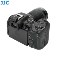 Blitzschuhabdeckung JJC HC-ERSC2 ersetzt Canon ER SC2 
