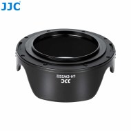 Gegenlichtblende JJC LH-EW55 II ersetzt Canon EW-55 zu Objektiv RF 28mm f/2.8 STM