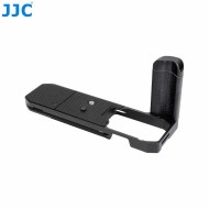  JJC HG-ZF Kamera Handgriff Pro aus Alu zu Nikon Zf  mit Arca Schnellwechsel System