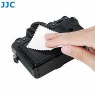 JJC LAR-A1 Displayschutz Folie für Sony A1, ZV-1 II, FX30, FX3, ZV-1F, ZV-E10, ZV-E10L