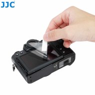JJC LAR-A1 Displayschutz Folie für Sony A1, ZV-1 II, FX30, FX3, ZV-1F, ZV-E10, ZV-E10L