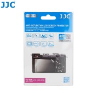 JJC LAR-A7M4 Displayschutz Folie für Sony A7CR, A7C II, A7 IV, A6700, ZV-E1