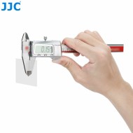 JJC LAR-ZF Displayschutz aus Glas für NIKON ZF, Z9, Z8