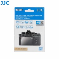 JJC LAR-ZF Displayschutz aus Glas für NIKON ZF, Z9, Z8