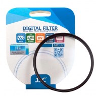 58mm JJC A+ Ultra Slim Multi-Coated UV Filter