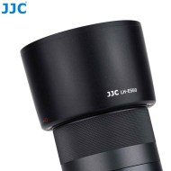Gegenlichtblende JJC LH-ES60 ersetzt ES-60 für Canon EF-M 32mm f/1.4 STM.