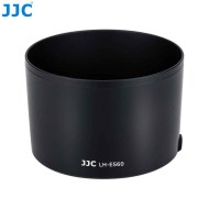 Gegenlichtblende JJC LH-ES60 ersetzt ES-60 für Canon EF-M 32mm f/1.4 STM.