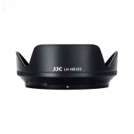 JJC LH-HB101 Gegenlichtblende wie HB-101