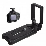  L-Winkel Universal MPU-105 Arca Swiss kompatibel 