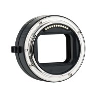 JJC AET-Z II Automatik Makro Zwischenringe für Nikon Z Kameras