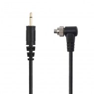 X-Sync Anschlusskabel mit 2.5mm Buchse für Blitzgeräte
