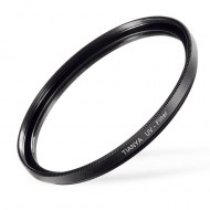 49mm UV-Filter, Schutzfilter aus optischem Glas for Objektive