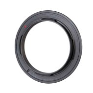Umkehrring, Retroadapter 52mm für Nikon Z Kameras