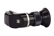 Winkelsucher für analoges Olympus OM Kamerasystem