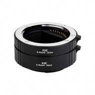 JJC AET-SES II Makro-Zwischenringe zu Sony E-Mount Kameras