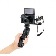 Fernbedienung JJC TP-C1 wie BR-E1 und HG-100TBR zu EOS R5, R6, RP, R